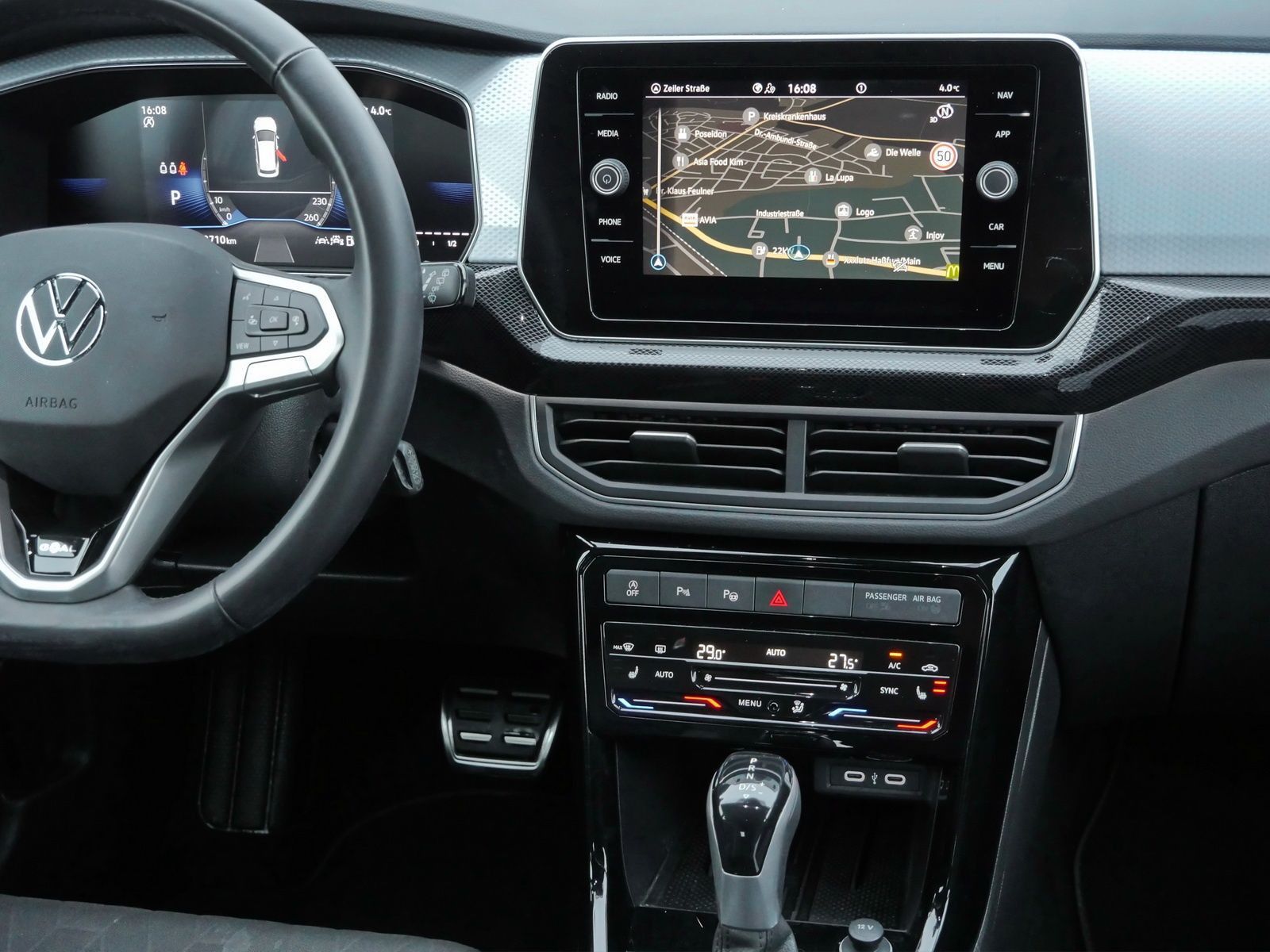 Volkswagen T-Cross - Bild 6