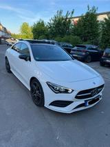 Mercedes-Benz Mercedes Benz CLA 220 Diesel - Mercedes-Benz CLA 220 in Wuppertal