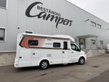 Weinsberg CaraCompact MB Suite - Edition Pepper 640 MEG - Weinsberg CaraCompact 640 MEG EDITION PEPPER