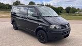 Volkswagen T5 Caravelle 2.0 TDI 140PS Camper ZahnrNeu - VW T5 Gebrauchtwagen in Krefeld