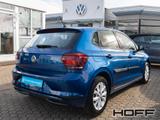 Volkswagen Polo 1.0 TSI Highline OPF (EURO 6d-TEMP) Navi AC - VW Polo Gebrauchtwagen in Bonn