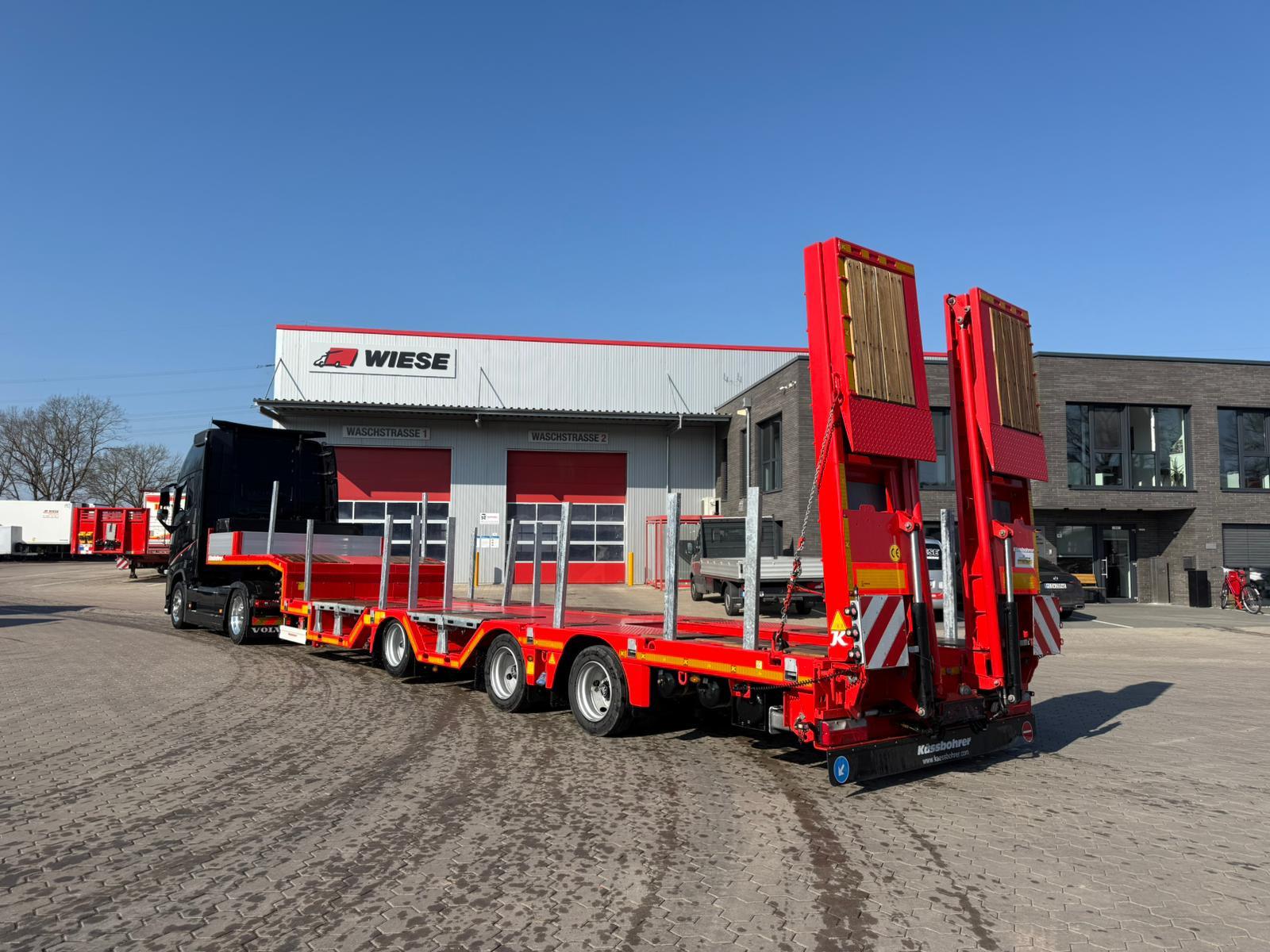 Kässbohrer K.SLA_RJ 3 / 1N 18/24 Jumbo Tieflader ausziehbar