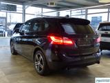 BMW 220 Active Tourer Sport Line Navi+AHK+LED+el.Hec - BMW 220 Active Tourer aus 2016