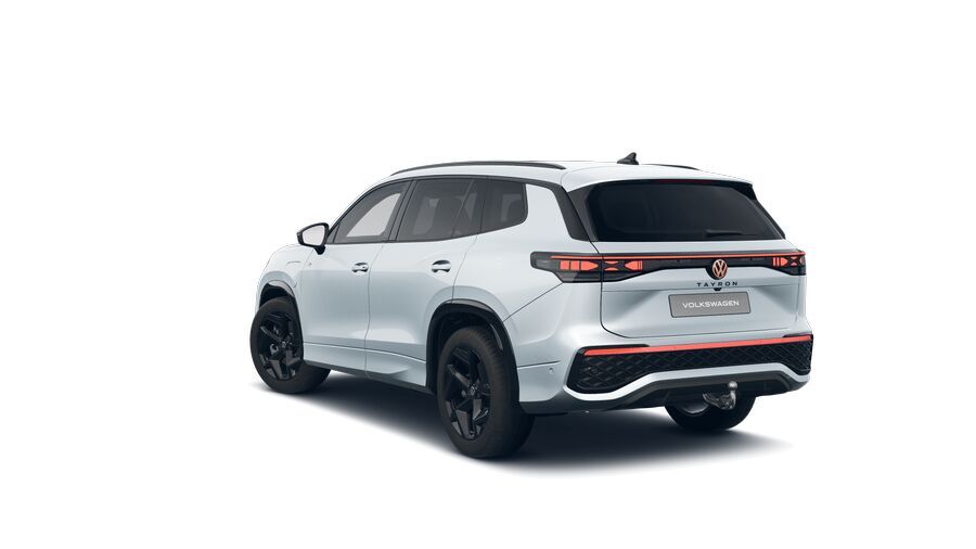 Volkswagen Tayron R-Line 1,5 l eHybrid 130 kW (177 PS) / 85 imagem 3