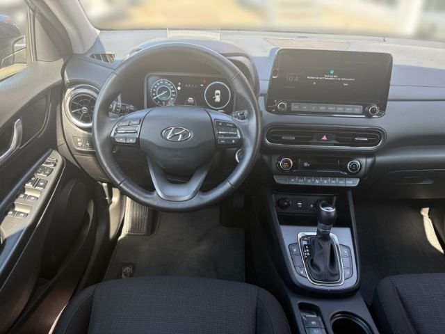 Fahrzeugabbildung Hyundai KONA Prime Hybrid 2WD +KLIMA+RFK+PDC+NAVI+UVM+