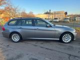 BMW 320 Baureihe 3 Touring 320d Automatik - BMW 3er Reihe aus 2009: Kombi