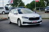 Skoda Fabia 1.0 MPI Active LED Klima DAB - mit Benzin-Antrieb: Kleinwagen
