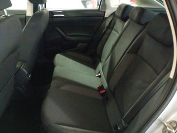 Volkswagen Taigo - 7