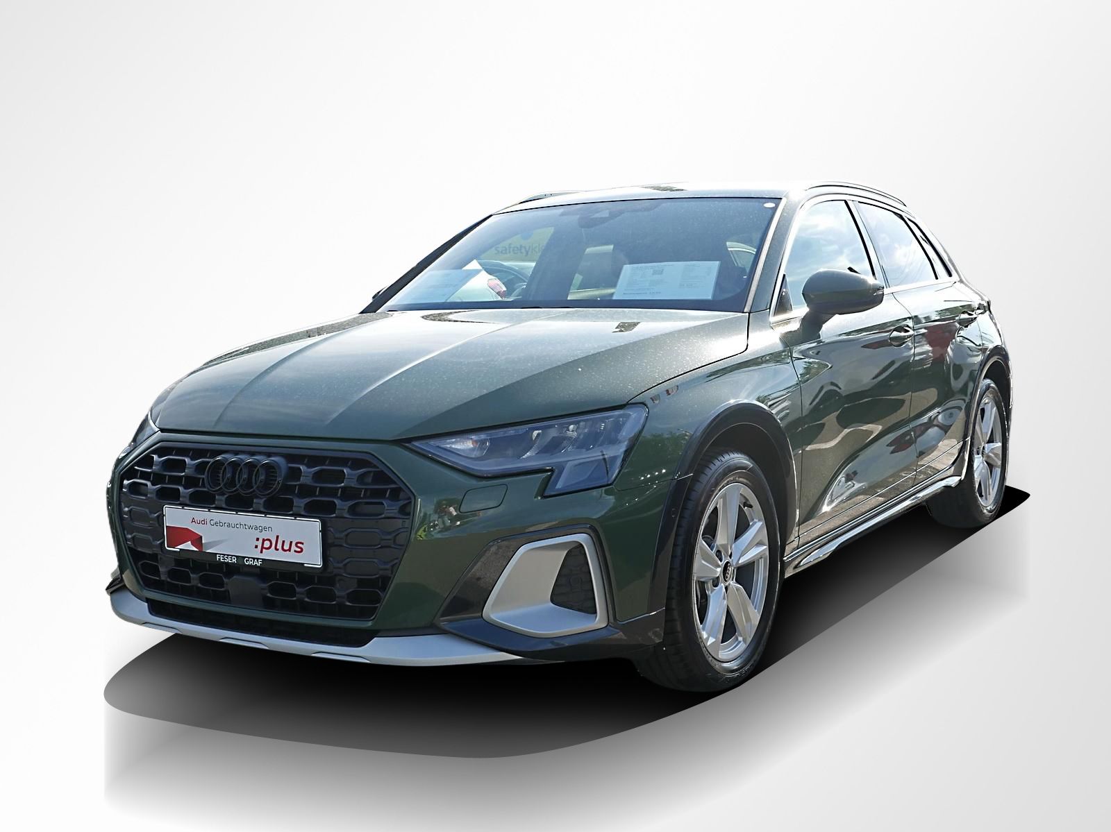 Audi A3 - Bild 12