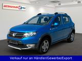 Dacia Sandero Stepway TCe 90 Klimaanlage - Pickup bis 5.000 Euro