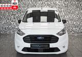 Ford Transit Connect KASTEN*L1*AHK*FLÜGEL+SCHIEBETÜR* - Ford Transit Connect Gebrauchtwagen