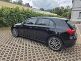 Mercedes-Benz A 200 d DCT - wenig km