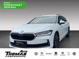 Skoda Superb Combi Selection 2.0 TDI DSG NAVI KAMERA - Skoda Superb in Bonn