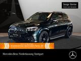 Mercedes-Benz GLE 400 e 4M AMG Advanced+/Pano/22"/Night/Burmes - gebrauchte Mercedes-Benz GLE 400 aus dem Jahr 2024