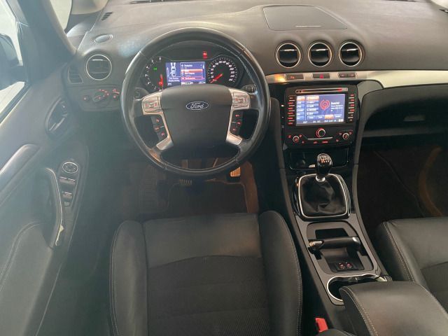 Galaxy 2.2 TDCi Titanium AHK+PANO