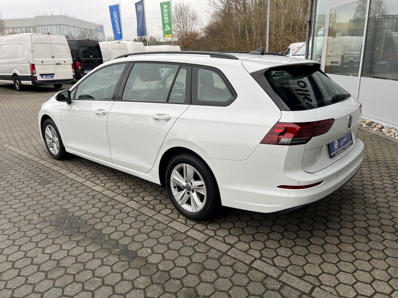 Volkswagen Golf - Bild 4