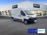 Fiat Ducato 28 120 Multijet L1H1 Hochr.-Kasten - Fiat Ducato 120 multijet