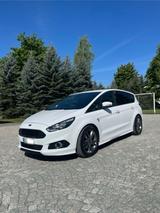 Ford  S-MAX 2.0 ST-Line - Ford S-Max Gebrauchtwagen in Chemnitz