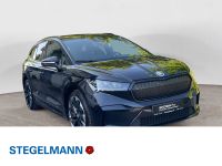Skoda Enyaq - Vorschau Bild 1