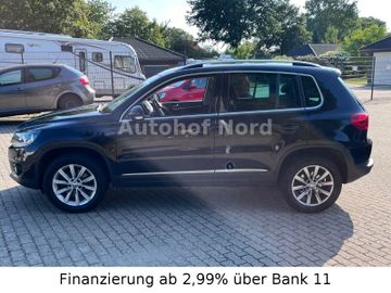 Volkswagen Tiguan - 4