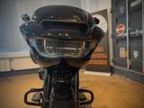 Harley-Davidson FLTRX Road Glide -117 MY2025-Vivid Black - HARLEY-DAVIDSON DÜSSELDORF
