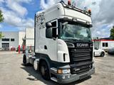 Scania R 500 V8 Topline Euro5 verstellbare Sattelplatte - Angebote entsprechen deinen Suchkriterien