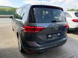Volkswagen Touran 1.4 TSI Highline BMT DSG 1.Hand, 7Sitzer - VW Touran Gebrauchtwagen in Bielefeld