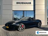 Jaguar F-Type 3.0 V6 S Convertible RWD 3.0 V6 S Convert - gebrauchte Jaguar F-Type aus dem Jahr 2014
