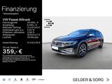 Volkswagen Passat Variant Alltrack 2.0 TDI AHK*Matrix*Pano* - Volkswagen Passat Alltrack aus 2021