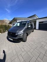 Volkswagen T 6.1 Westfalia Kepler Six EZ20 /DSG/4Motion - : Kleinbus, Westfalia