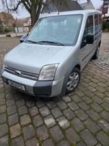 Ford Tourneo Connect - Ford Tourneo aus 2008