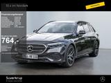 Mercedes-Benz E 450 d T 4M All-Terrain BURM AVANTGARDE NIGHT