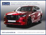 Mazda CX-80 2.5 Plug-In Hybrid 8AT AWD Homura 6-Sitzer - Mazda CX-80 Tageszulassungen
