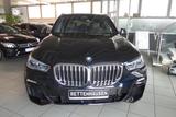 BMW X5 xDrive 30 d M Sport HUD Pano-SD AHK - Gebrauchtwagen in Würselen