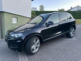 Volkswagen Touareg 3.0 V6 TDI Tiptr Exclusive BMot Tech - Volkswagen Touareg aus 2011: V6 TDI