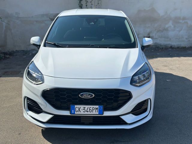 Otros Ford Fiesta 1.0 Ecoboost Hybrid 125 CV DCT 5 por