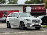 Volvo XC90 Inscription AWD/AppleCarPlay/Navi/AHK - weiße Volvo XC90