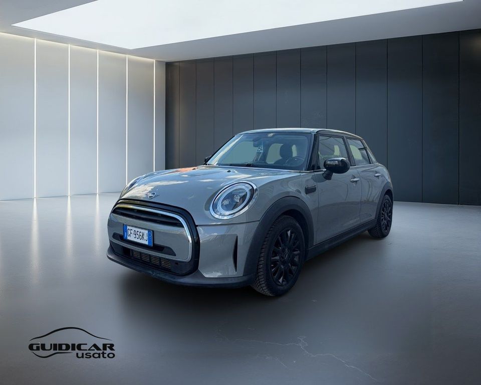 Image of MINI Other