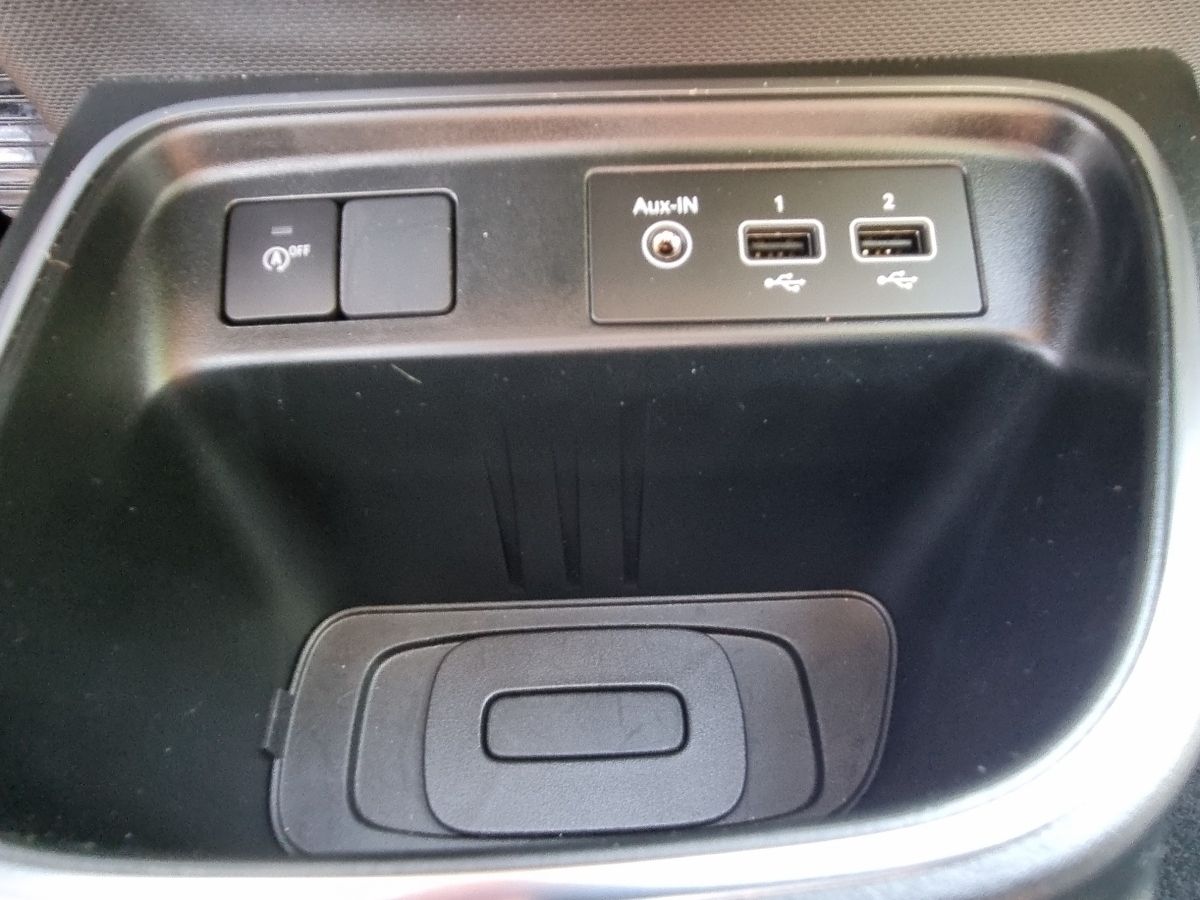 Fahrzeugabbildung Renault Twingo INTENS SCe 65