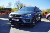 Cupra Ateca 2.0 TSI DSG 4Drive LED ACC AHK Navi Kamera - Cupra Ateca mit Anhängerkupplung