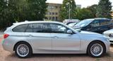 BMW 316 i Touring Bi-Xenon Automatik 1.Hand - BMW 316: 5 Türen