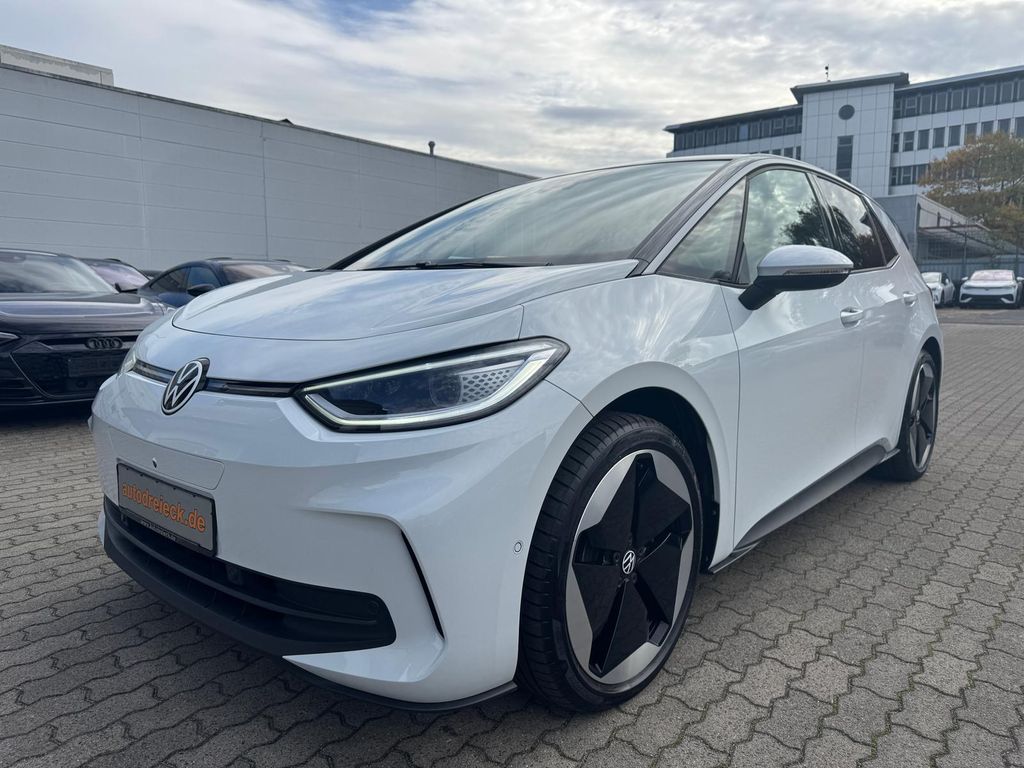 Image of Volkswagen ID.3