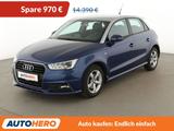Audi A1 Sportback 1.4 TFSI *XENON*SLINE*SHZ* - Audi A1: 1.4