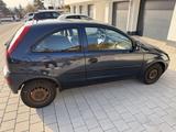 Opel Corsa 1.2 - scheckheftgepflegt, wenig Kilometer - Opel Corsa aus 2001: 1.2