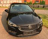 Opel Astra K 1.6 CDTI Sports Tourer Automatik AHK - Opel Astra mit Diesel-Antrieb: Kombi, Sports Tourer Cdti