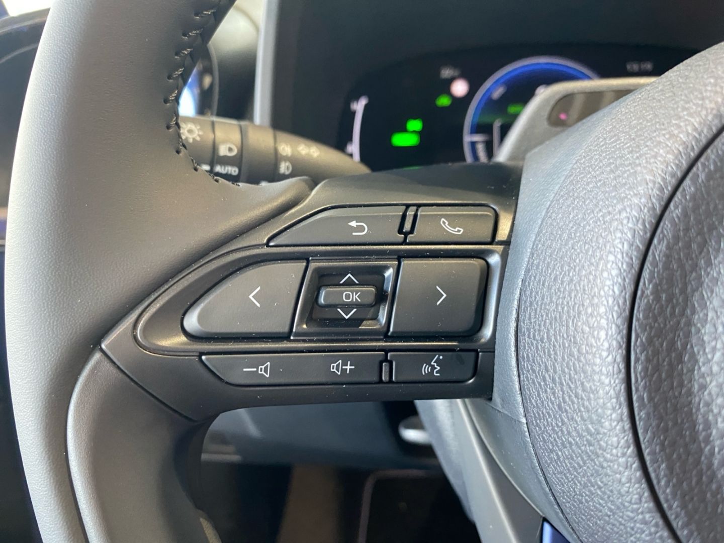 Toyota Aygo (X) - Bild 22