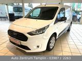 Ford Transit Connect-Klima-Kamera-Service-Garantie- - Ford Transit Connect: Kombi