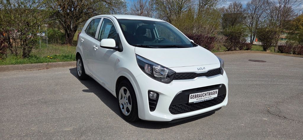 Image of Kia Picanto