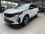 Peugeot 5008 Allure Pack 7-Sitzer*Navi*Kamera*ALLWETTER* - Peugeot 5008 in Gelsenkirchen