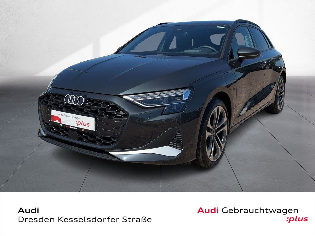 Audi A3 - Bild 1